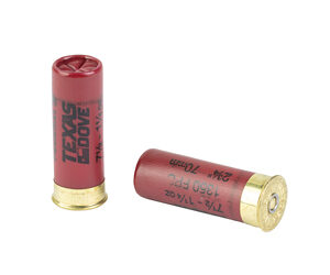FED TX DOVE 12GA 2.75" 1 1/4OZ #7.5 - Image 4
