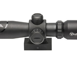 FIREFIELD BARRAGE 1.5-5X32 RFLSCP