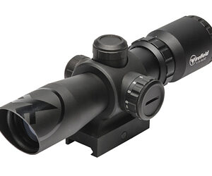 FIREFIELD BARRAGE 1.5-5X32 RFLSCP - Image 3