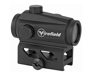 Alternative view of FIREFIELD IMPULSE COMPACT RED DOT