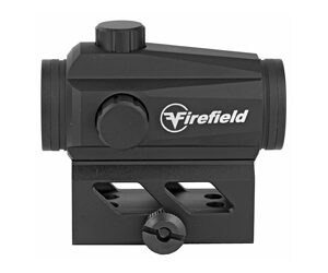 FIREFIELD IMPULSE COMPACT RED DOT - Image 3