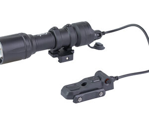 FENIX 800 LUMEN RECHARGE RIFLE LIGHT