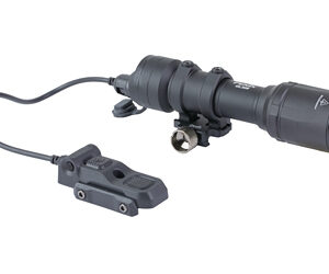 FENIX 800 LUMEN RECHARGE RIFLE LIGHT - Image 2