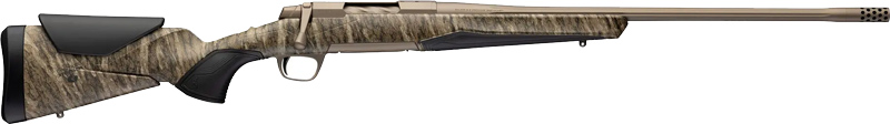 BROWNING X-BOLT 2 SPEED 30-06 - 22" MO BOTTOMLAND MB