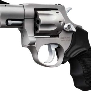 TAURUS 942 22LR 2" 8-SHOT - FIXED SIGHT MATTE STAINLESS