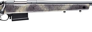 BERGARA B14 WILDERNESS HMR - 22CM GREY/CAMO MINI CHASSIS - Image 2