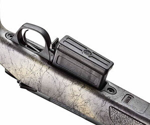 BERGARA B14 WILDERNESS HMR - 22CM GREY/CAMO MINI CHASSIS - Image 3