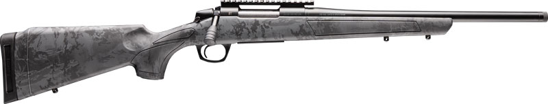 CVA CASCADE SR 350LEG 18" - BLACK/REALTREE ADVANTAC