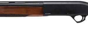 GFORCE ARMS REFUGE 20GA 18.5" - SEMI AUTO 5RD BLACK WALNUT - Image 2