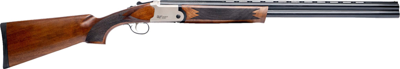 GFORCE GF5 FILTHY PHEASANT O/U - 410GA 3" 28" BLUED WALNUT