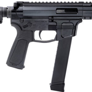 GFORCE ARMS JAWBONE HYBRID - 45ACP PISTOL 7" BBL 26RD BLACK