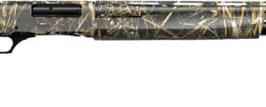 RETAY USA GPS XL 12GA 28" - REALTREE MAX-7