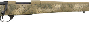 HOWA M1500 FENCE LINE 25CM - 22" THREADED PRAIRIE REAPER
