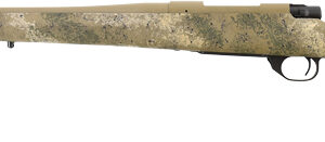 HOWA M1500 FENCE LINE 25CM - 22" THREADED PRAIRIE REAPER - Image 2