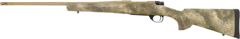 HOWA M1500 FENCE LINE 25CM - 22" THREADED PRAIRIE REAPER - Image 2