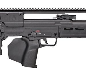 Alternative view of SPRINGFIELD HELLION 5.56 20" - 10RD BLACK FXD STOCK CA COMP