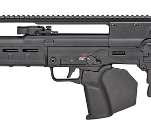 SPRINGFIELD HELLION 5.56 20" - 10RD BLACK FXD STOCK CA COMP - Image 3