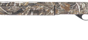 Alternative view of IVER JOHNSON 12GA 3.5" 28"VR - REALTREE MAX-5 SYNTHETIC