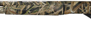 IVER JOHNSON SEMI-AUTO 12GA 3" - 28" BBL MO SAW GRASS BLADES - Image 2