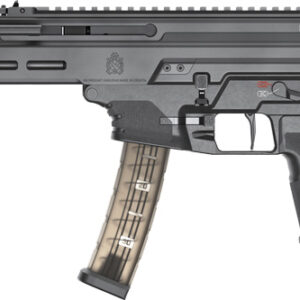 Alternative view of SPRINGFIELD KUNA PISTOL 9MM - 6.125" 30RD TRI-LUG NO BRACE