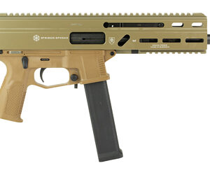 GPWR STRBOG SP45A3 45ACP 8" 20RD FDE - Image 2