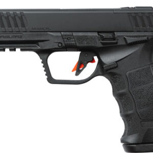 SAR USA SAR9 FS 9MM U-80 GEN 3 - 4.4" BBL 17RD MAG BLACK - Image 2