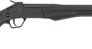 ROSSI TUFFY 410 3" 18.5" BLACK - THUMBHOLE SYNTHETIC