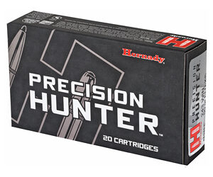 HRNDY PH 243WIN 90GR ELD-X 20/200 - Image 3