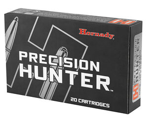 HRNDY PH 7MM MAG 162GR ELD-X 20/200 - Image 3