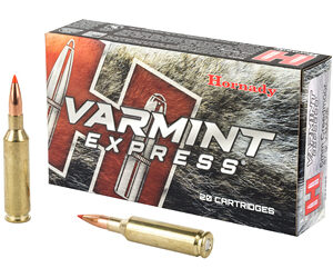 HRNDY 6MM CM 87GR VMAX 20/200