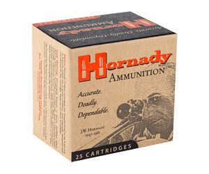HRNDY 357MAG 158GR JHP/XTP 25/250 - Image 2