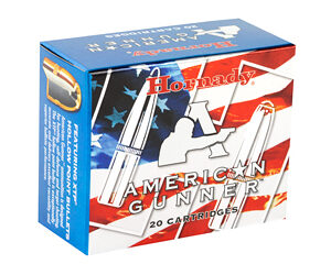 HRNDY AG 45ACP 185GR XTP 20/200 - Image 2