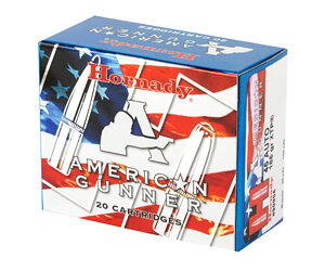 HRNDY AG 45ACP 185GR XTP 20/200 - Image 3