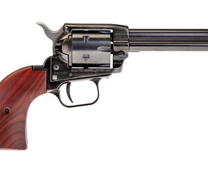 Alternative view of HERITAGE 22LR ONLY 4.75" BL W/COCOB