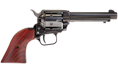 HERITAGE 22LR ONLY 4.75" BL W/COCOB - Image 2