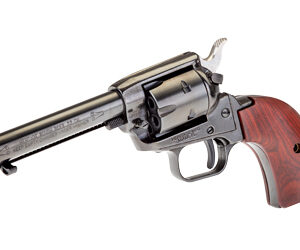 HERITAGE 22LR ONLY 4.75" BL W/COCOB - Image 3