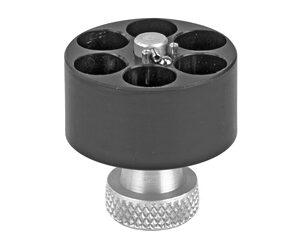 Alternative view of HKS SPDLR 32H&R TAU 73 RUGER SP101