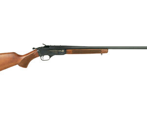 JTS 20GA SINGLE SHOT 28" WOOD BLK