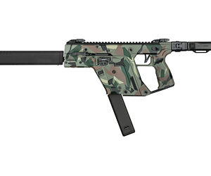 KRISS VCTR CRB G3 10MM 16" 10RD ID