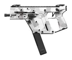 KRISS VCTR SDP G3 5.5" 33RD 10MM AD