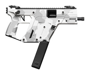 KRISS VCTR SDP G3 5.5" 33RD 10MM AD - Image 2