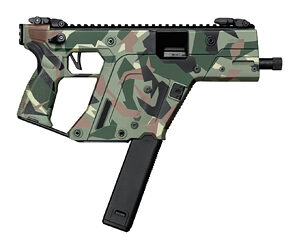 KRISS VCTR SDP G3 10MM 5.5" 33RD ID - Image 2