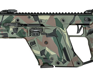 KRISS VCTR SDP G3 10MM 5.5" 10RD ID