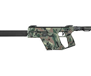 KRISS VCTR CRB G3 45ACP 16" 10RD ID