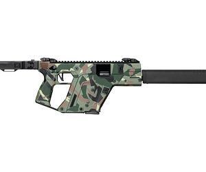 KRISS VCTR CRB G3 45ACP 16" 10RD ID - Image 2