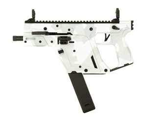 KRISS VCTR SDP G3 45ACP 5.5" 30RD AD