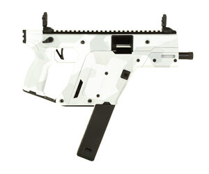 KRISS VCTR SDP G3 45ACP 5.5" 30RD AD - Image 2