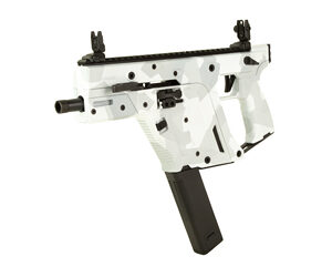 KRISS VCTR SDP G3 45ACP 5.5" 30RD AD - Image 3