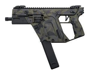 KRISS VCTR SDP G3 9MM 5.5" 40RD WD