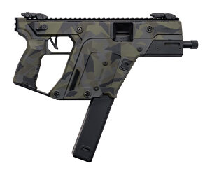 KRISS VCTR SDP G3 9MM 5.5" 40RD WD - Image 2